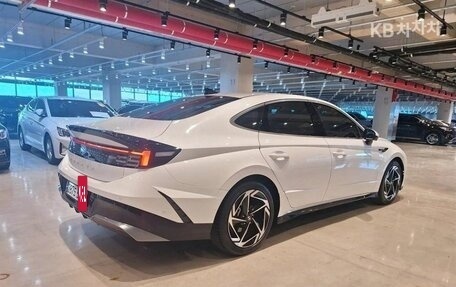 Hyundai Sonata VIII, 2023 год, 3 000 000 рублей, 6 фотография