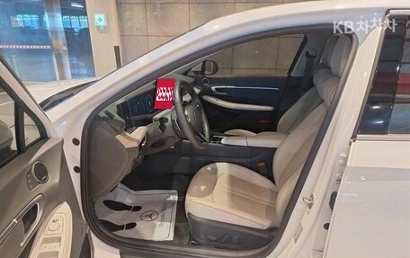 Hyundai Sonata VIII, 2023 год, 3 000 000 рублей, 10 фотография