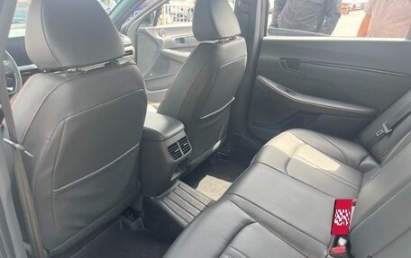 Hyundai Sonata VIII, 2022 год, 1 700 000 рублей, 9 фотография
