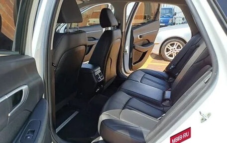 Hyundai Sonata VIII, 2021 год, 1 650 000 рублей, 8 фотография