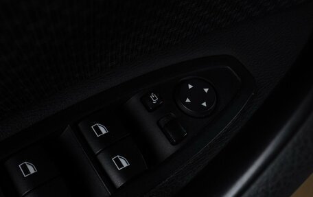 BMW X1, 2017 год, 2 154 000 рублей, 12 фотография