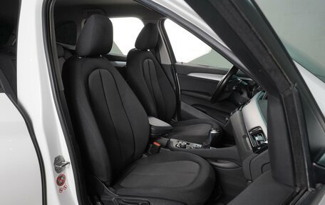 BMW X1, 2017 год, 2 154 000 рублей, 8 фотография