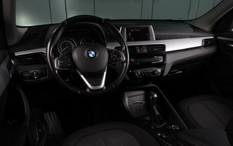 BMW X1, 2017 год, 2 154 000 рублей, 6 фотография