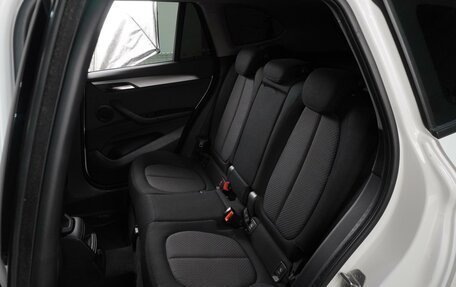 BMW X1, 2017 год, 2 154 000 рублей, 9 фотография