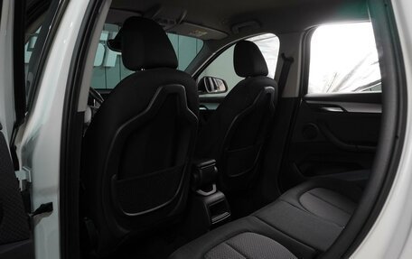 BMW X1, 2017 год, 2 154 000 рублей, 11 фотография