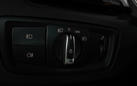 BMW X1, 2017 год, 2 154 000 рублей, 13 фотография