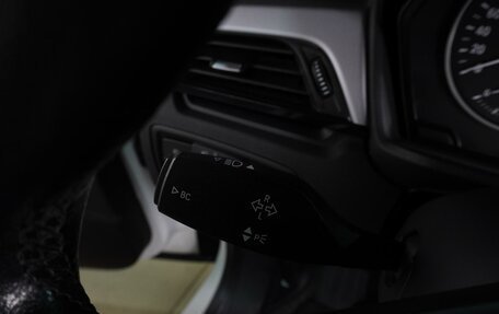 BMW X1, 2017 год, 2 154 000 рублей, 16 фотография