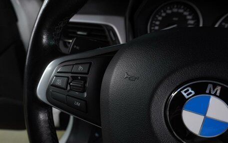 BMW X1, 2017 год, 2 154 000 рублей, 21 фотография