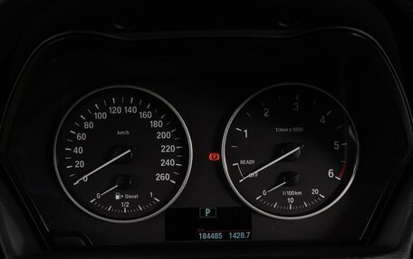 BMW X1, 2017 год, 2 154 000 рублей, 23 фотография