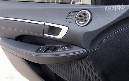 Hyundai Sonata VIII, 2021 год, 2 000 000 рублей, 5 фотография