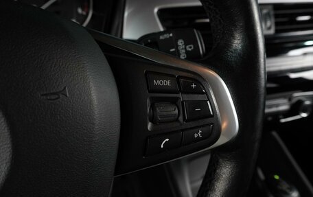 BMW X1, 2017 год, 2 154 000 рублей, 22 фотография