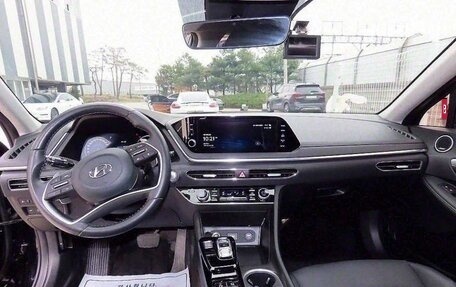 Hyundai Sonata VIII, 2021 год, 2 000 000 рублей, 6 фотография