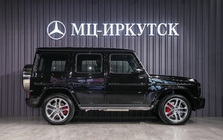 Mercedes-Benz G-Класс AMG, 2024 год, 31 000 000 рублей, 3 фотография