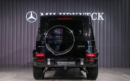 Mercedes-Benz G-Класс AMG, 2024 год, 31 000 000 рублей, 7 фотография