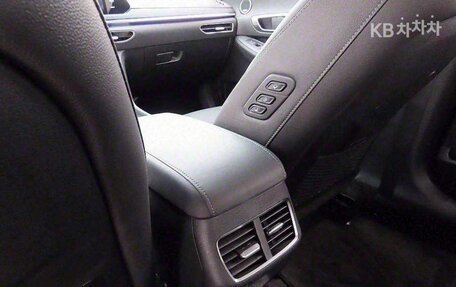 Hyundai Sonata VIII, 2021 год, 2 000 000 рублей, 13 фотография