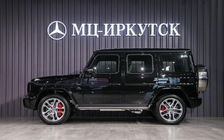 Mercedes-Benz G-Класс AMG, 2024 год, 31 000 000 рублей, 2 фотография