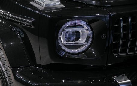 Mercedes-Benz G-Класс AMG, 2024 год, 31 000 000 рублей, 11 фотография