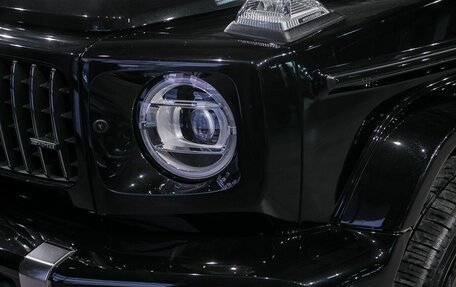 Mercedes-Benz G-Класс AMG, 2024 год, 31 000 000 рублей, 12 фотография