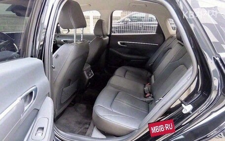 Hyundai Sonata VIII, 2021 год, 2 000 000 рублей, 12 фотография
