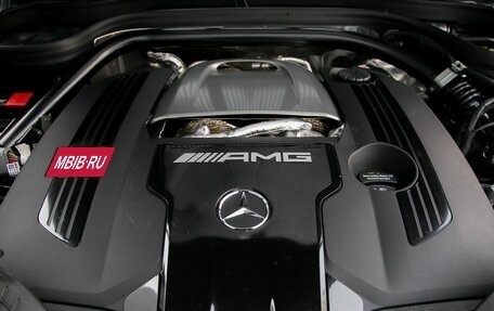 Mercedes-Benz G-Класс AMG, 2024 год, 31 000 000 рублей, 6 фотография