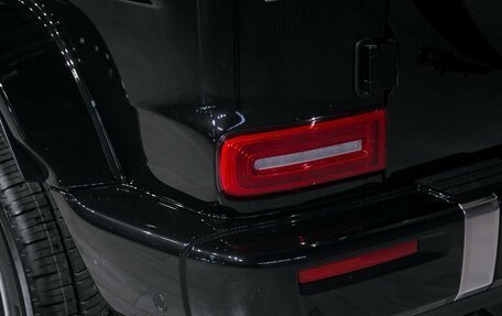 Mercedes-Benz G-Класс AMG, 2024 год, 31 000 000 рублей, 13 фотография