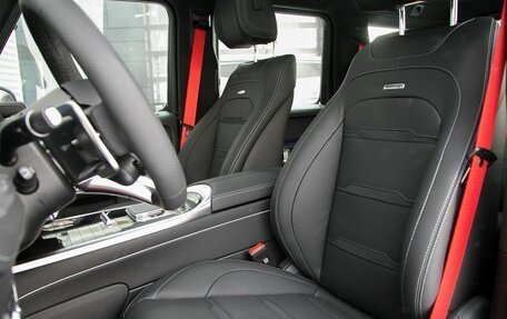 Mercedes-Benz G-Класс AMG, 2024 год, 31 000 000 рублей, 26 фотография