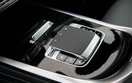 Mercedes-Benz G-Класс AMG, 2024 год, 31 000 000 рублей, 25 фотография