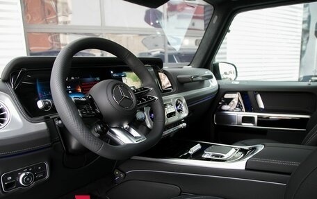 Mercedes-Benz G-Класс AMG, 2024 год, 31 000 000 рублей, 18 фотография