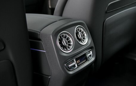 Mercedes-Benz G-Класс AMG, 2024 год, 31 000 000 рублей, 28 фотография