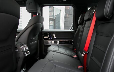 Mercedes-Benz G-Класс AMG, 2024 год, 31 000 000 рублей, 29 фотография