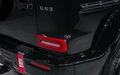 Mercedes-Benz G-Класс AMG, 2024 год, 31 000 000 рублей, 14 фотография