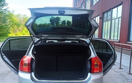 Toyota Corolla, 2006 год, 790 000 рублей, 5 фотография