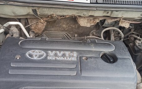 Toyota Corolla, 2006 год, 790 000 рублей, 6 фотография