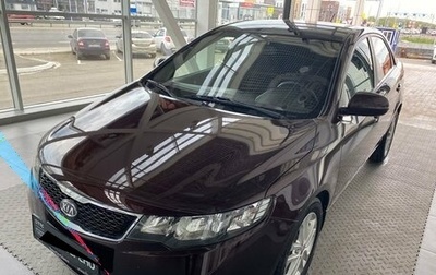 KIA Cerato III, 2011 год, 760 000 рублей, 1 фотография