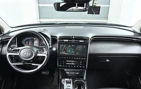 Hyundai Tucson, 2021 год, 2 135 000 рублей, 4 фотография