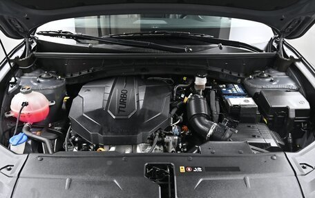 Hyundai Tucson, 2021 год, 2 135 000 рублей, 10 фотография