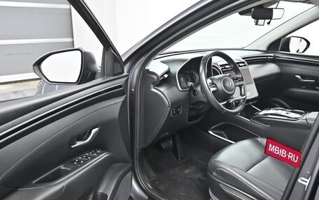 Hyundai Tucson, 2021 год, 2 135 000 рублей, 13 фотография