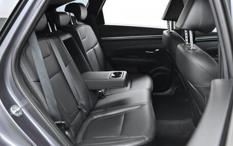 Hyundai Tucson, 2021 год, 2 135 000 рублей, 18 фотография