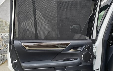 Lexus LX III, 2021 год, 12 200 000 рублей, 19 фотография