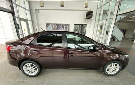 KIA Cerato III, 2011 год, 760 000 рублей, 5 фотография