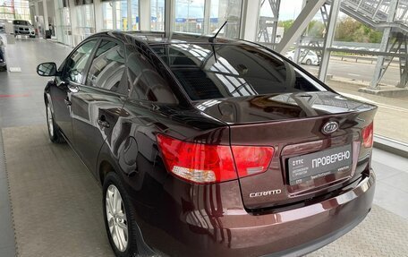 KIA Cerato III, 2011 год, 760 000 рублей, 8 фотография
