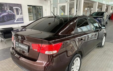 KIA Cerato III, 2011 год, 760 000 рублей, 6 фотография