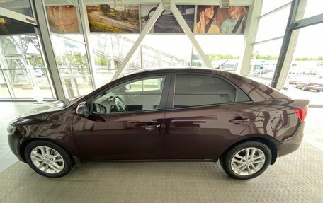 KIA Cerato III, 2011 год, 760 000 рублей, 10 фотография