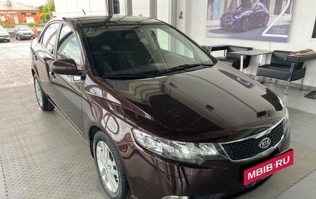 KIA Cerato III, 2011 год, 760 000 рублей, 3 фотография