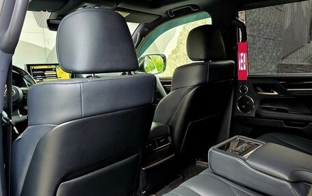 Lexus LX III, 2021 год, 12 200 000 рублей, 20 фотография