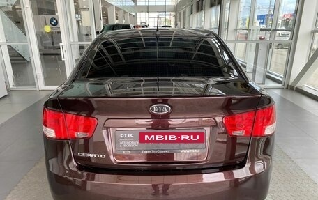 KIA Cerato III, 2011 год, 760 000 рублей, 7 фотография