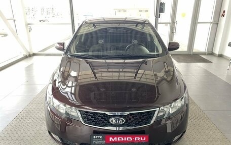KIA Cerato III, 2011 год, 760 000 рублей, 2 фотография