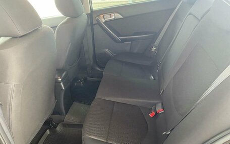 KIA Cerato III, 2011 год, 760 000 рублей, 15 фотография