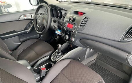 KIA Cerato III, 2011 год, 760 000 рублей, 13 фотография
