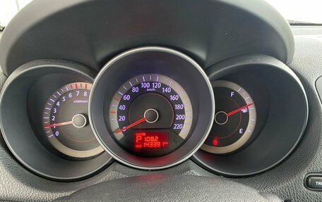 KIA Cerato III, 2011 год, 760 000 рублей, 16 фотография
